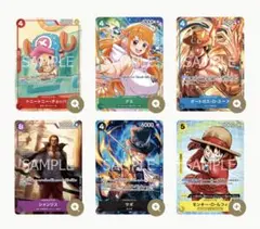 【新品未使用】18セット ワンピースカード プロモーションパック2025 古本市場三田店 on X: 