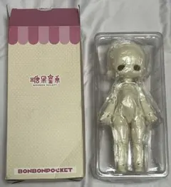 糖果星系 小惠 小恵 白肌 ドール pvc フルセット bonbongalaxy