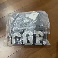 【五日間限定価格】Code graphy トレーナー　ネイビー
