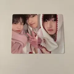 NCT NCTWISH サクヤ ジェヒ デヨン クリスマス トレカ セット