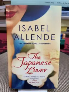 The Japanese Lover Isabel Allende