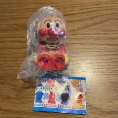 アンパンマン ブロックラボスイング13