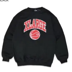 スウェット xlarge