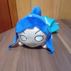 ラブライブ！ μ's 寝そべりぬいぐるみ 小泉花陽 僕らはひとつの光