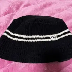 New Era バケットハット