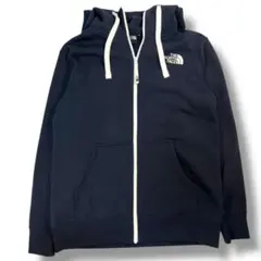 THE NORTH FACE フルジップ パーカー ノースフェイス Lサイズ