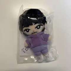 SnowMan すのチル ぬいぐるみ キーホルダー 深澤辰哉