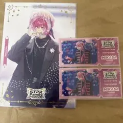 めておら みかさくん すとふぇすくじ A賞 アクリルスタンド - メルカリ
