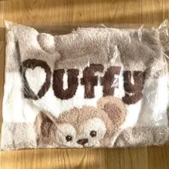 ダッフィー ジェラートピケ　ジェラピケ　半袖 おまけ付 新品未開封 公式】ダッフィー＆フレンズがデザインされた「gelato pique