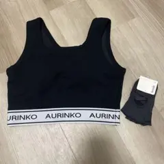 レディース ヨガ ピラティス ウェア ヨガソックス カップ付き