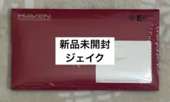 ENHYPEN THE SIN : BLISS ジェイク 未開封