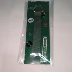 （未開封）Mrs. GREEN APPLE デコレーションストラップ