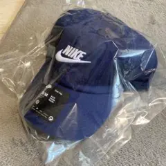 NIKE Club Cap ネイビー S/M