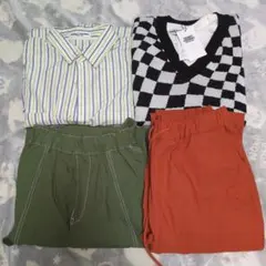 RODEO CROWNS まとめ売り 新品タグ付きあり