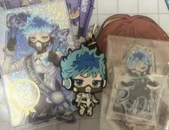 オルト　アクスタ　ブロマイド