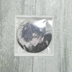 にじさんじ 小柳ロウ Dytica 缶バッジ