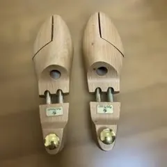 ブルックスブラザーズ 純正シューツリー ASHLAND NW Mサイズ - メルカリ