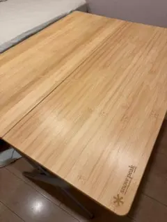 2026年最新】ワンアクションテーブル スノーピークの人気アイテム