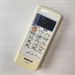 2026年最新】ナショナル エアコンリモコン A75C2410の人気アイテム
