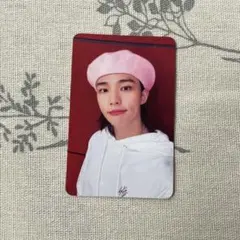 ヒョンジン Stray Kids MAXIDENT スキズ 1週目 サノクトレカ