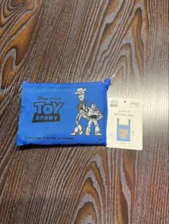 Disney PIXAR TOY STORY エコバッグ
