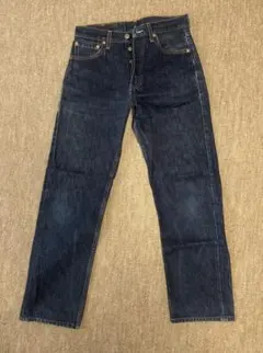 USA製 Levi’s 501 90s W29 L32 553オリジナルレングス