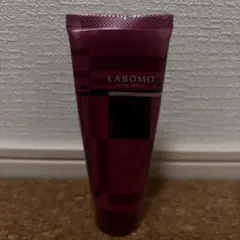 新品　ラボモ スカルプアロマ ヘアカラートリートメントナチュラルブラック　60gのサムネイル