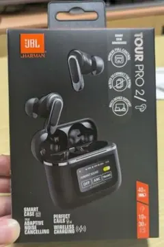 2025年最新】jbl-tour-pro-2の人気アイテム - メルカリ