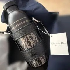 DIOR ボトル ストラップ付き オブリーク　水筒のサムネイル