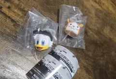 プロ野球マスコット　めじるしアクセサリー　　マーくん　スターマン