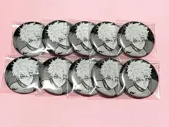 BLUE LOOK ブルーロック 凪誠士郎 推しキャラバッジ ブルロ展