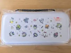 あみ様専用　Switch 2 専用スマートポーチ たまごっちのプチプチおみせっち