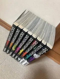 Item thumbnail for item 368327dc-14ee-49e7-a47a-c69d9805d790