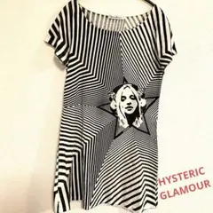 HYSTERIC GLAMOUR / ヒステリックグラマー