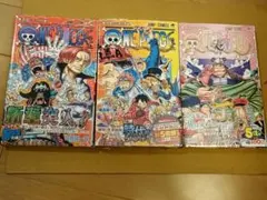 極美品 ワンピース 83巻 初版 帯付き シュリンク付き - メルカリ