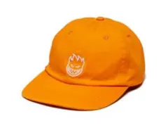 SPITFIRE スピットファイア キャップ オレンジ ローキャップのサムネイル