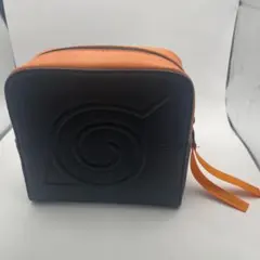 NARUTO THE GALLERY 渦巻きポーチ