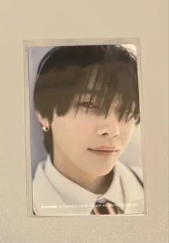 &TEAM D'PARTMENT コレクターズカード トレカ NICHOLAS