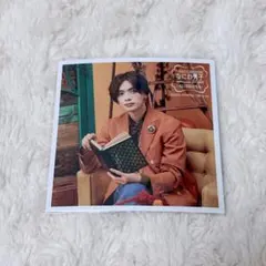 【未使用品】なにわ男子 高橋恭平 ファミクラストア 渋谷店 ましかくフォト 写真