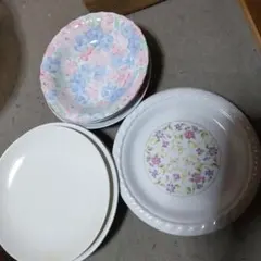 大皿　まとめ　お買い得にお値下げ中