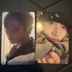 RIIZE Fame ラキドロ タワレコ ウォンビン