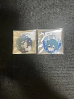 2026年最新】ちぐさくん缶バの人気アイテム - メルカリ