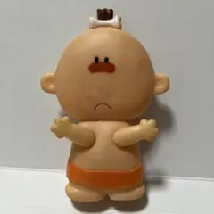 マーシー 田代まさし フィギュア サングラス ソフビ レトロ 当時物
