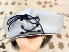 カシラ CA4LA ベレー帽　水色