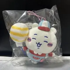 ちいかわ ワクワクゆうえんち ぷちミニマスコット うさぎ - メルカリ