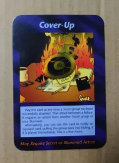 2026年最新】イルミナティ カードの人気アイテム - メルカリ