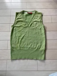 PUMAプーマゴルフ　ベスト