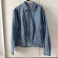 2026年最新】auralee デニムジャケットの人気アイテム - メルカリ