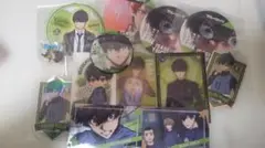 ブルーロック潔世一のグッズ