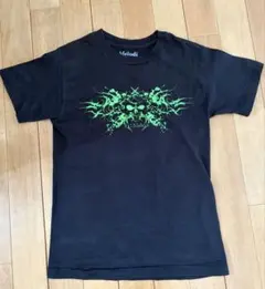EC Melodi EXOSKELETON TEE Tシャツ　S 黒 EC Melodi EXOSKELETON TEE Tシャツ S 黒 - メルカリ
